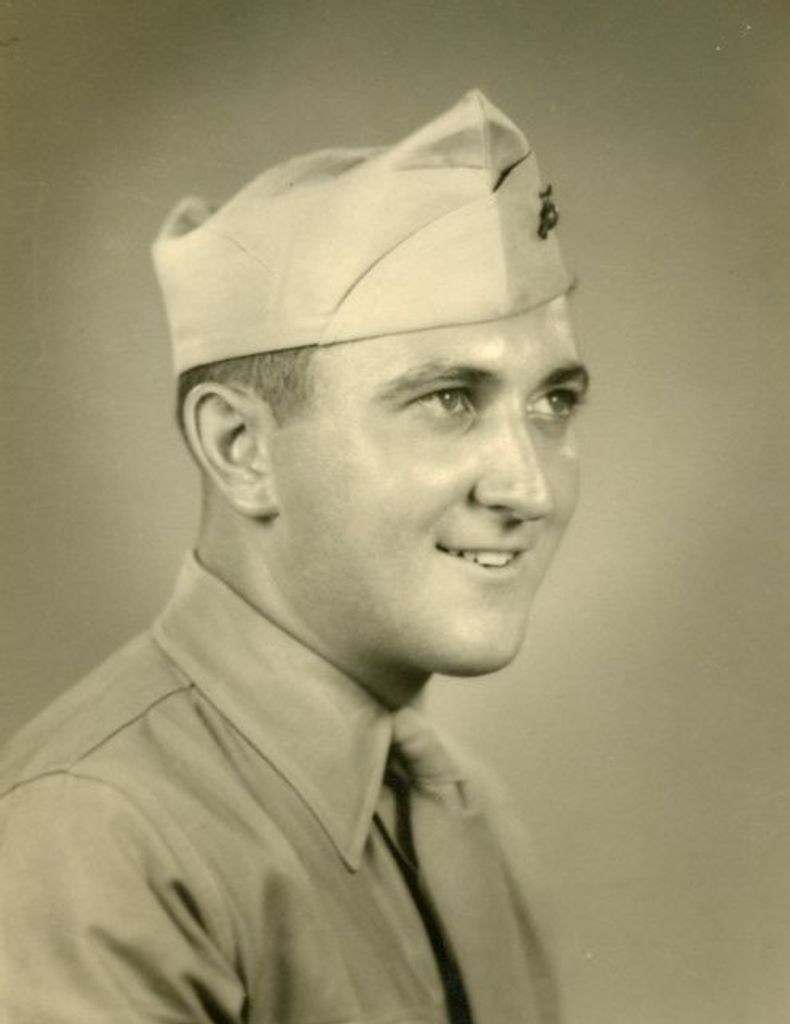 Joseph Arthur Valiquette, Sr.