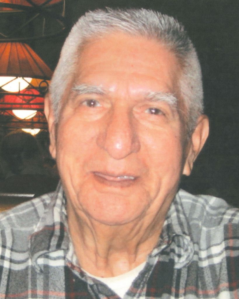 Manuel B. Jurado Profile Photo
