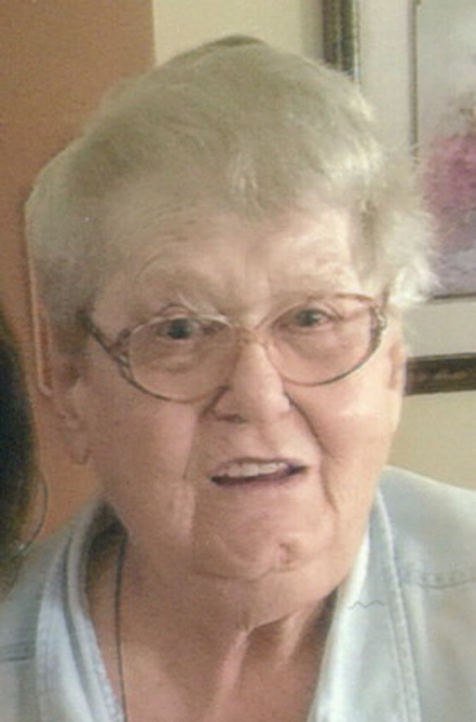 Muriel M. (Hitchins)  Gallo Profile Photo