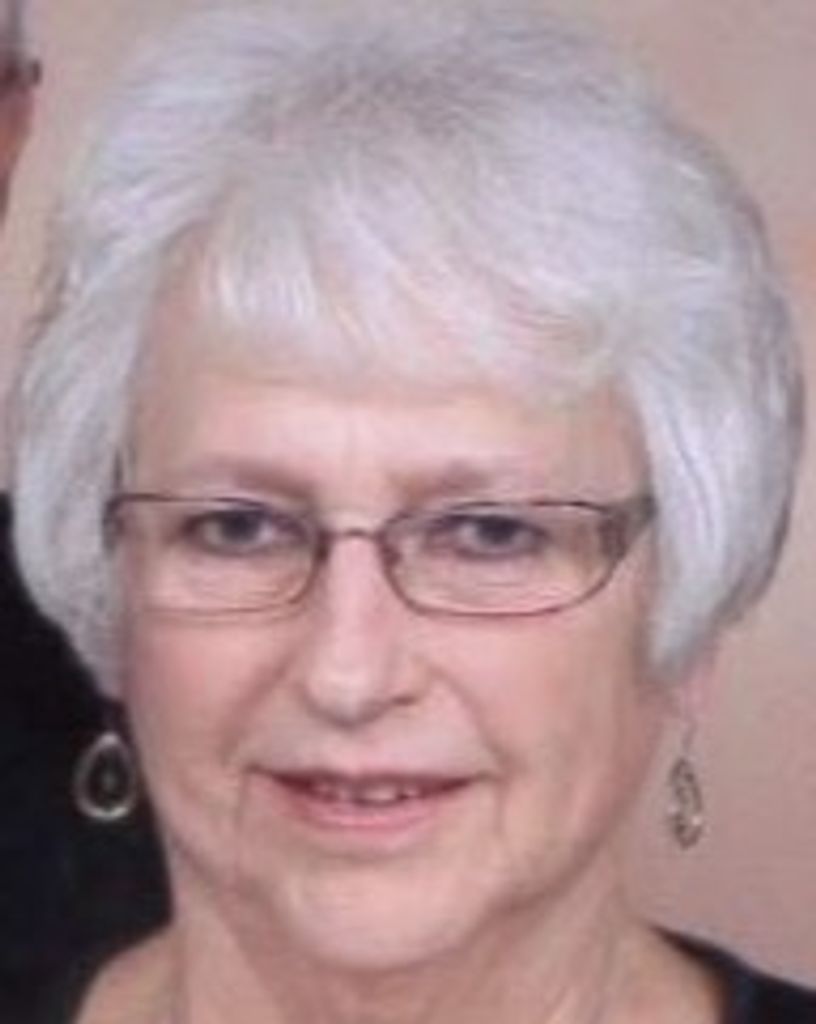 Anna Wells Profile Photo