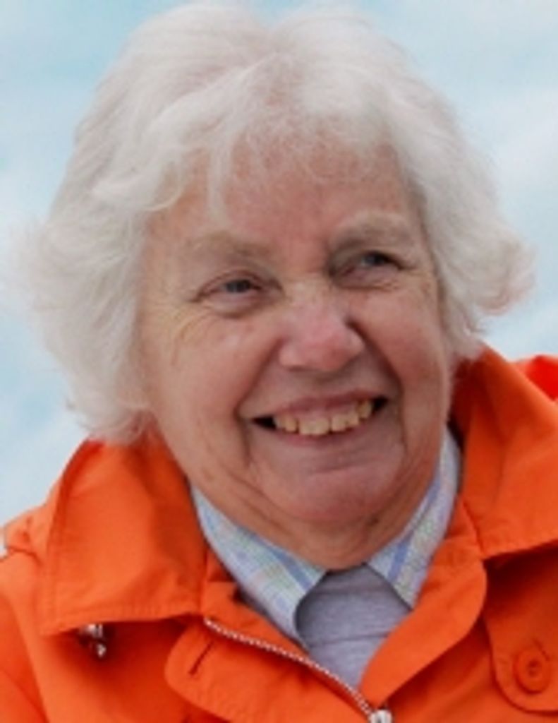 Virginia Loughlin