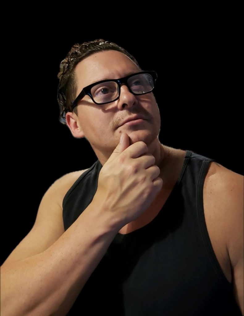 Joshua M Krause Profile Photo