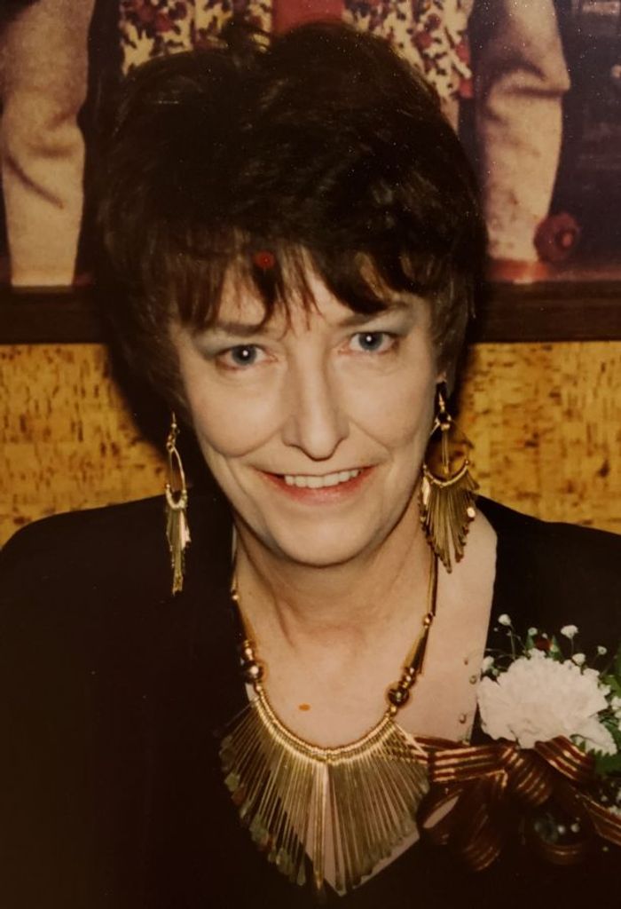 Patricia Foss
