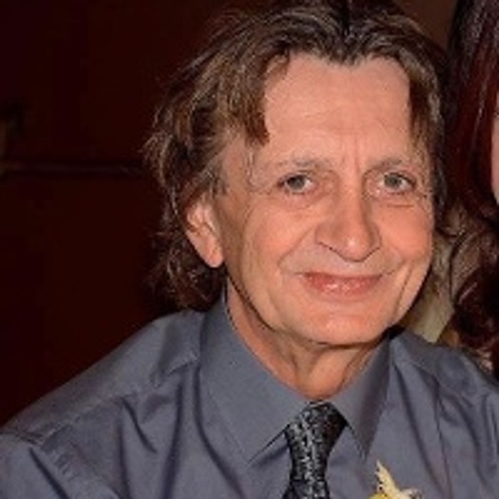 John 'Jack' A. Francisco