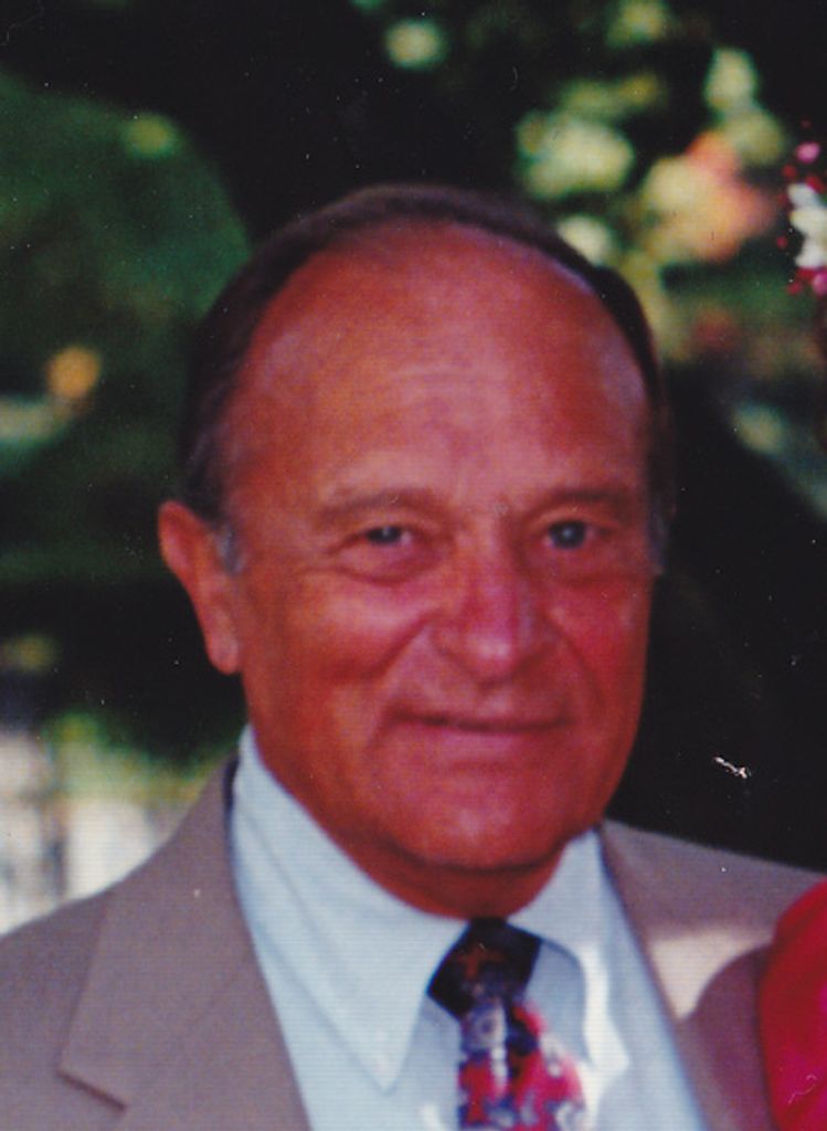 John F. Morlock Profile Photo