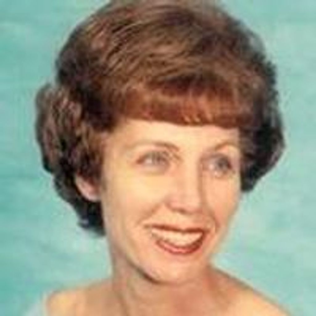 Dorothy Jane Skender