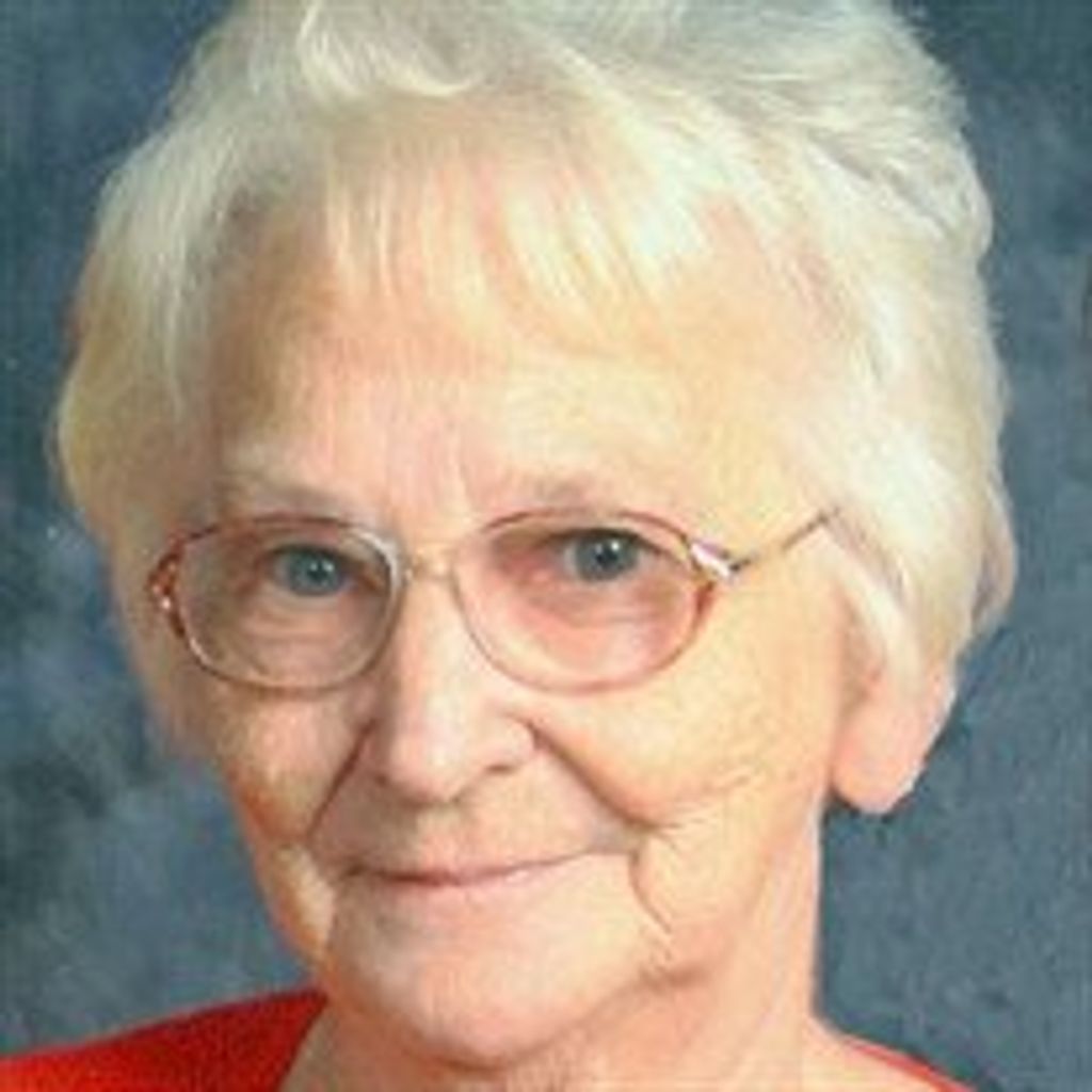 Dorothy 'Dottie' Marie Dunlap