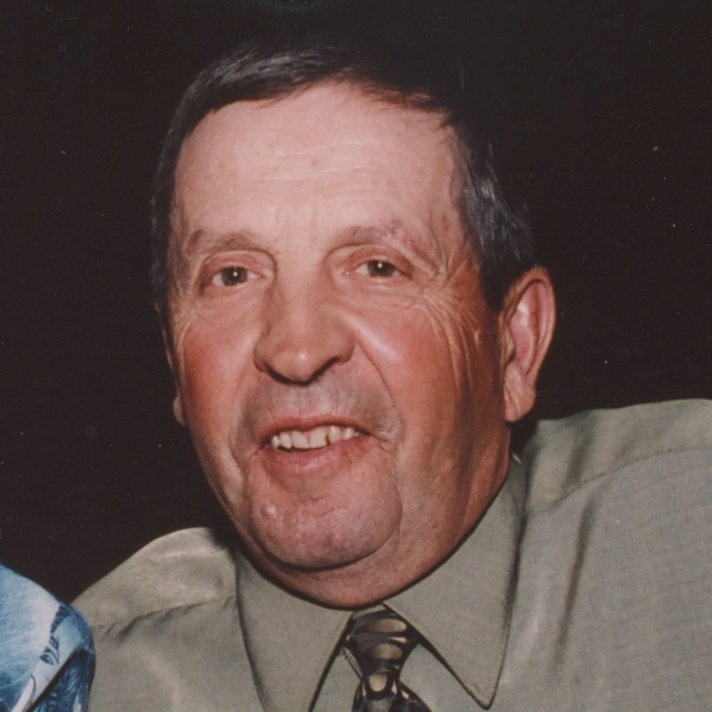 Earl Brenneman Profile Photo