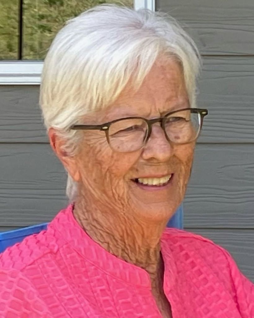 Pat Hembree Profile Photo