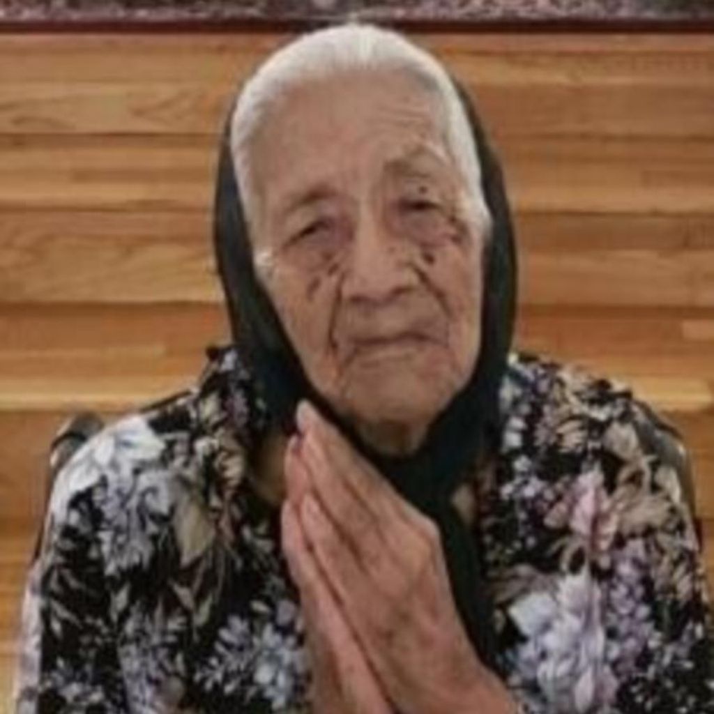 Maria de Jesus Robles
