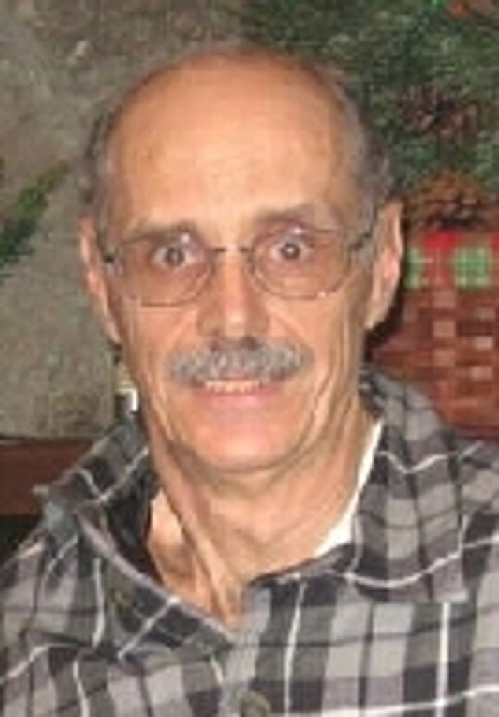 Hestle "Ted" Huffman Profile Photo