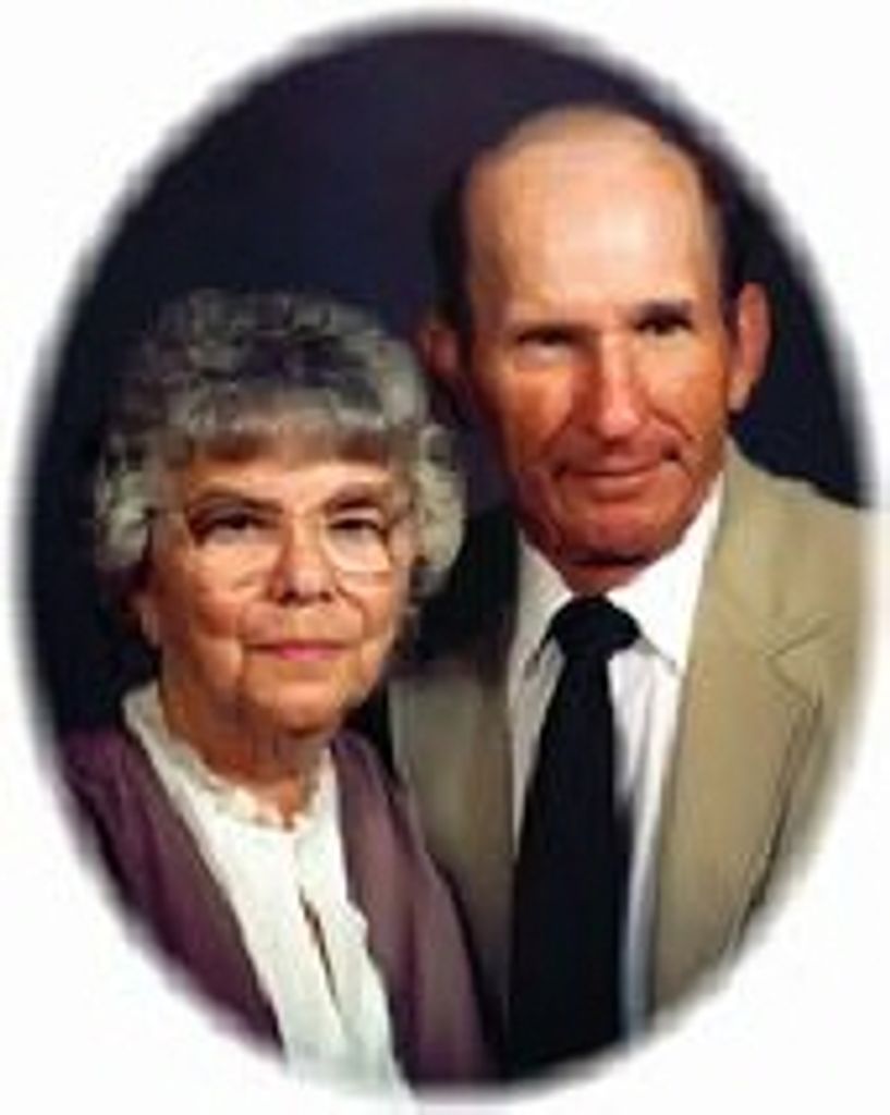 Jeanette G And Arthur A Betts