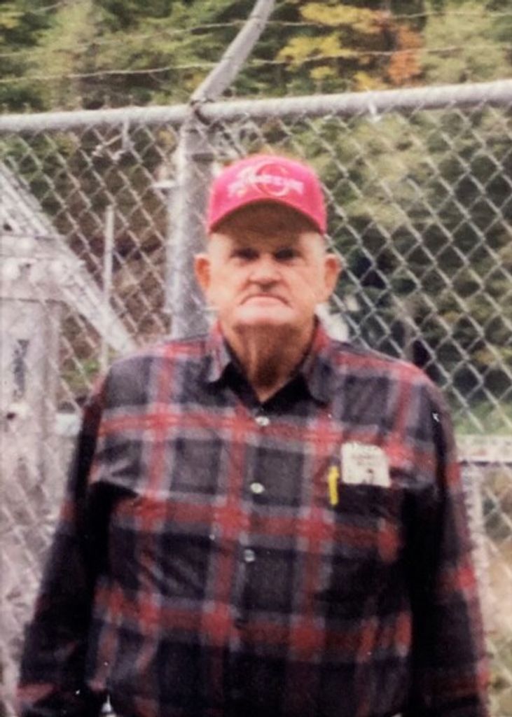 James William "Billy" Speed Profile Photo