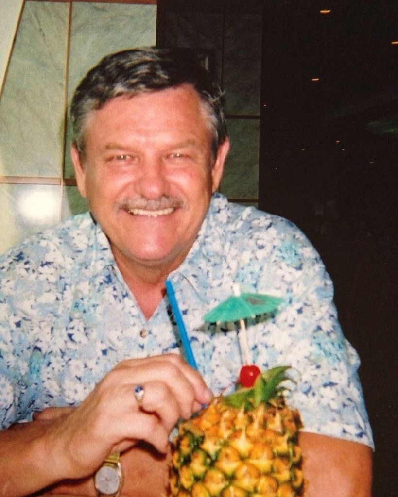 Roger Dale Bothof Profile Photo