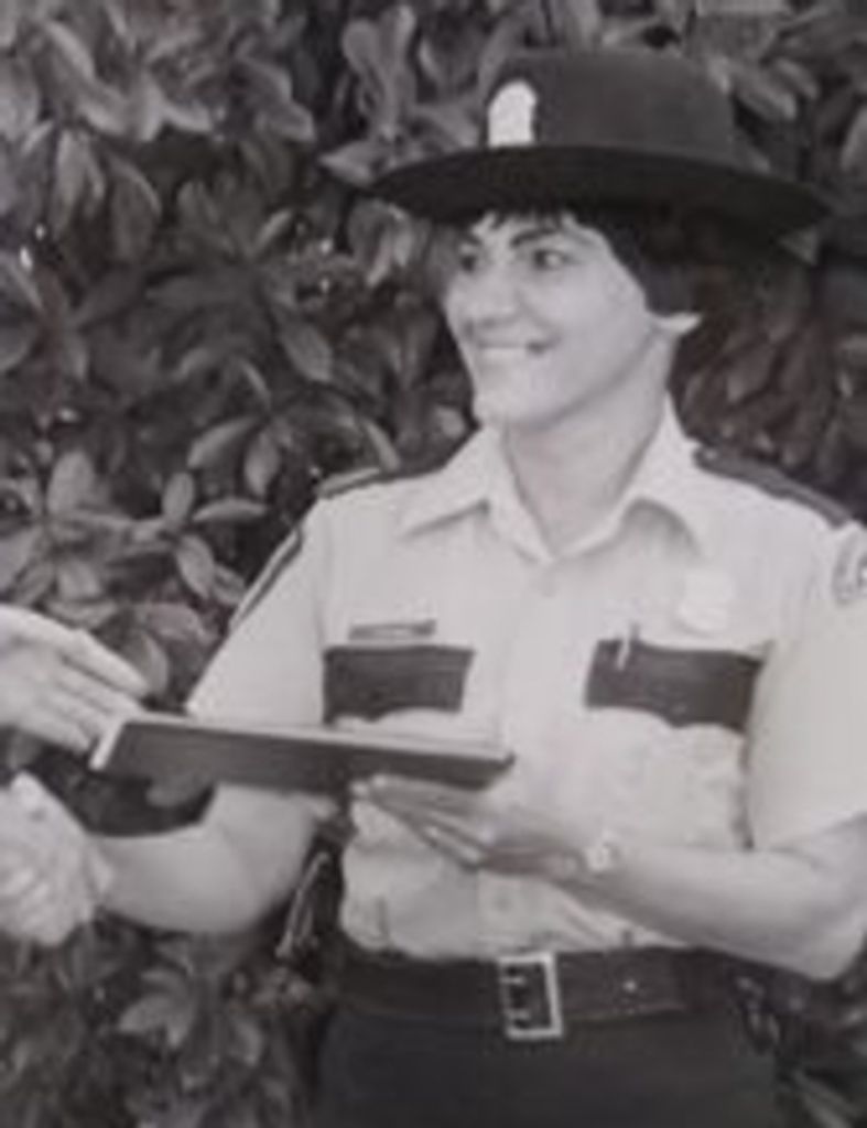 Caroline Elaine Mccormick