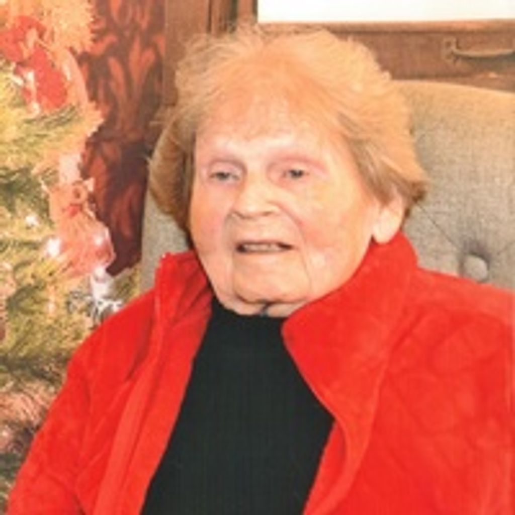 Doris Hoffman
