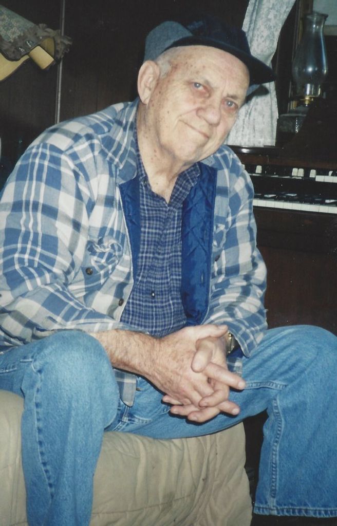 Edward Wayne ""Ed"" Emory,  Sr.