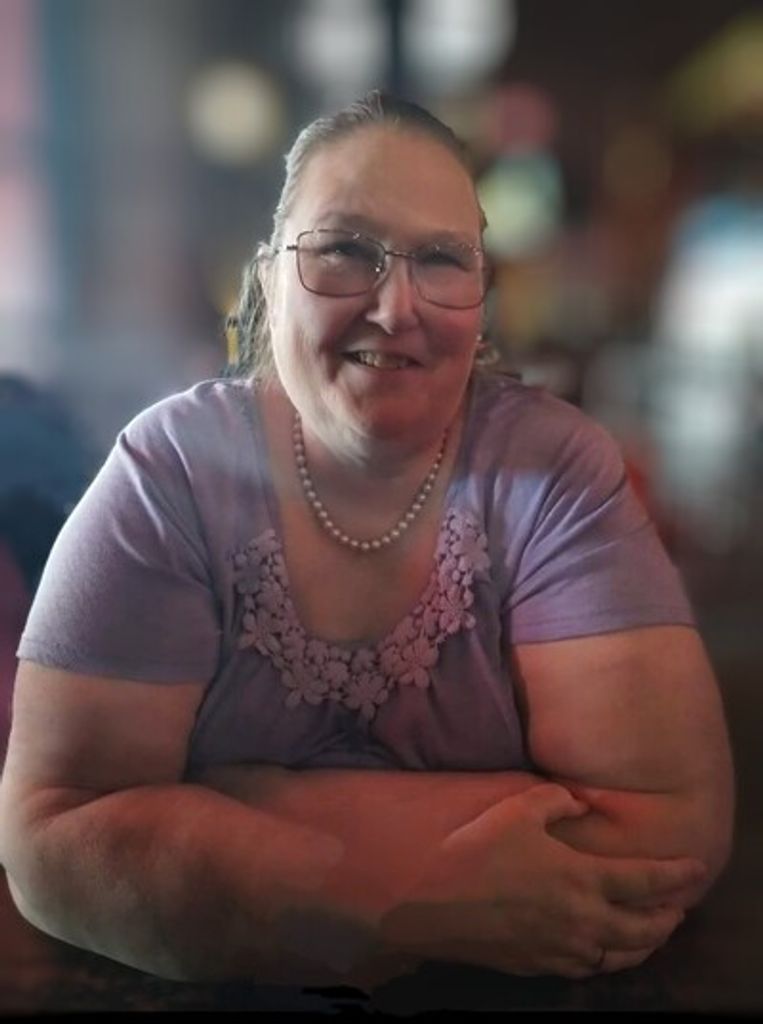 Rosanna Elizabeth Joedeman Profile Photo