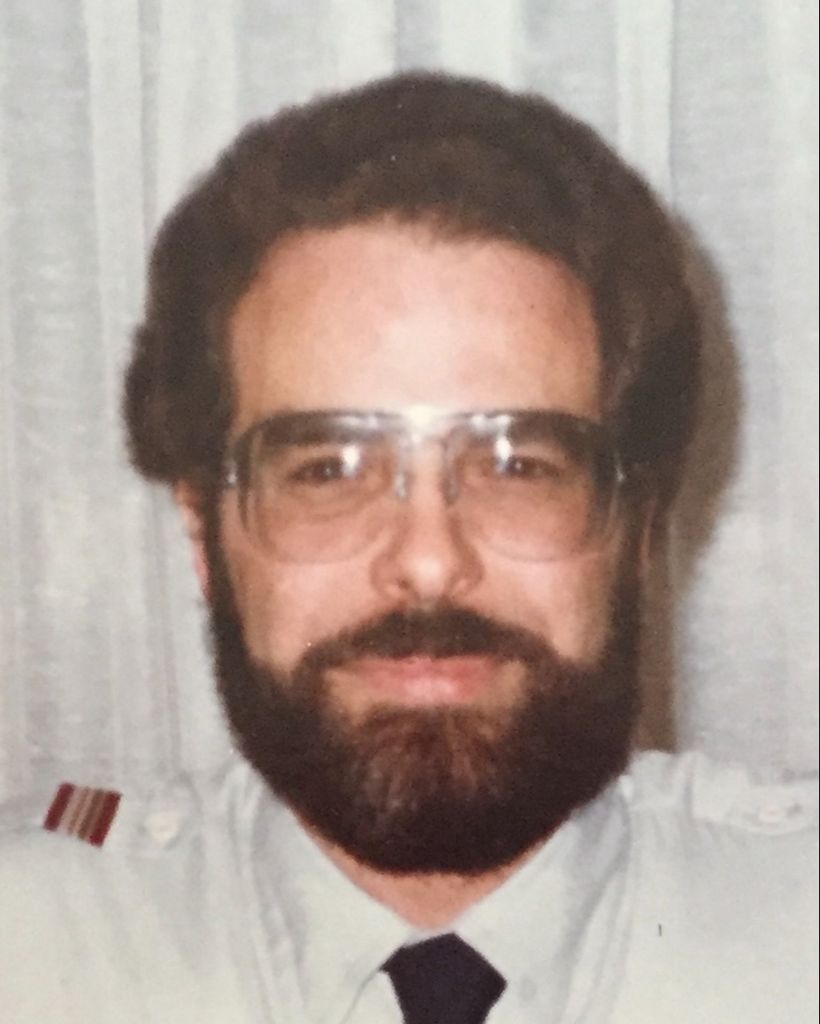 Melvin "Mel" Schwebach