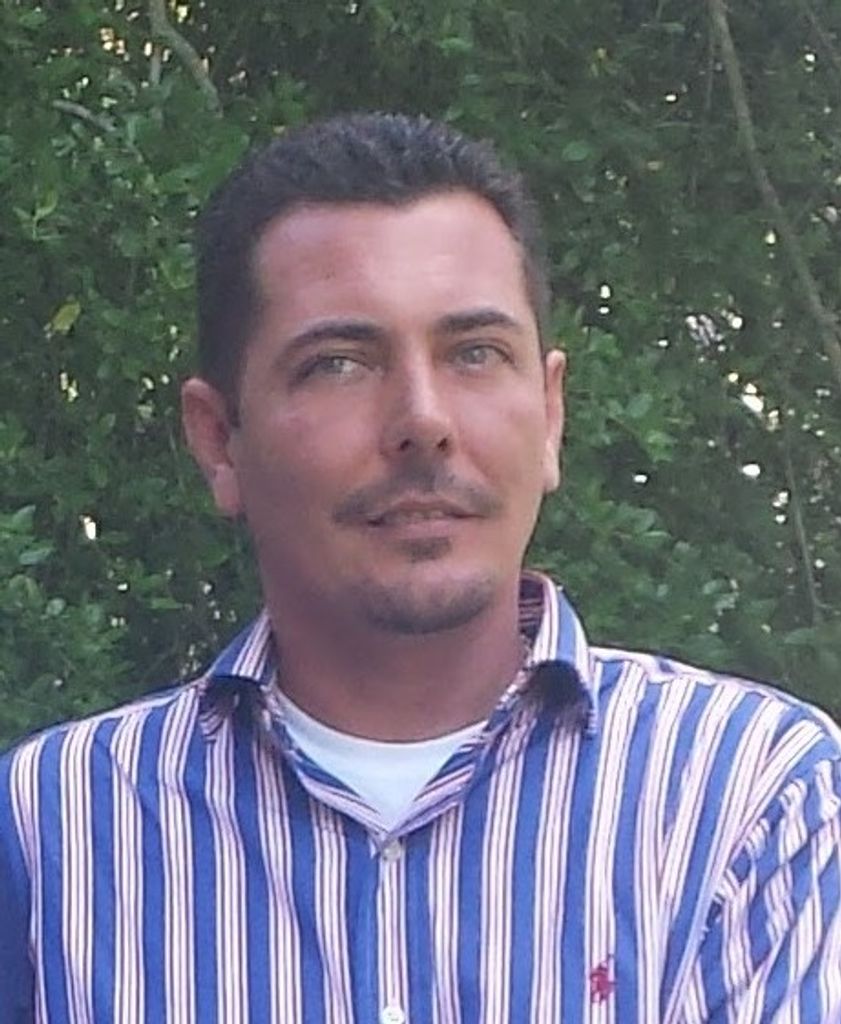 Jefferson Scott Mcalister