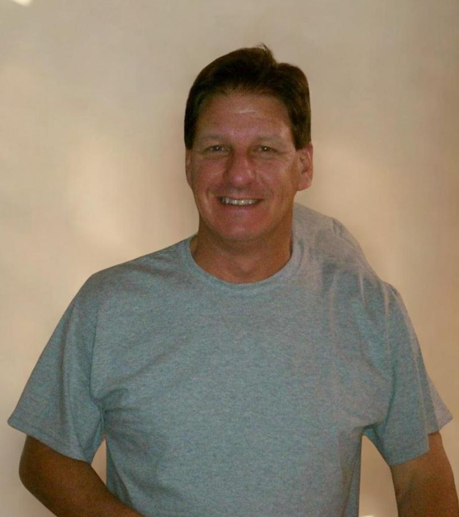 Kenneth Todd Ryan Profile Photo