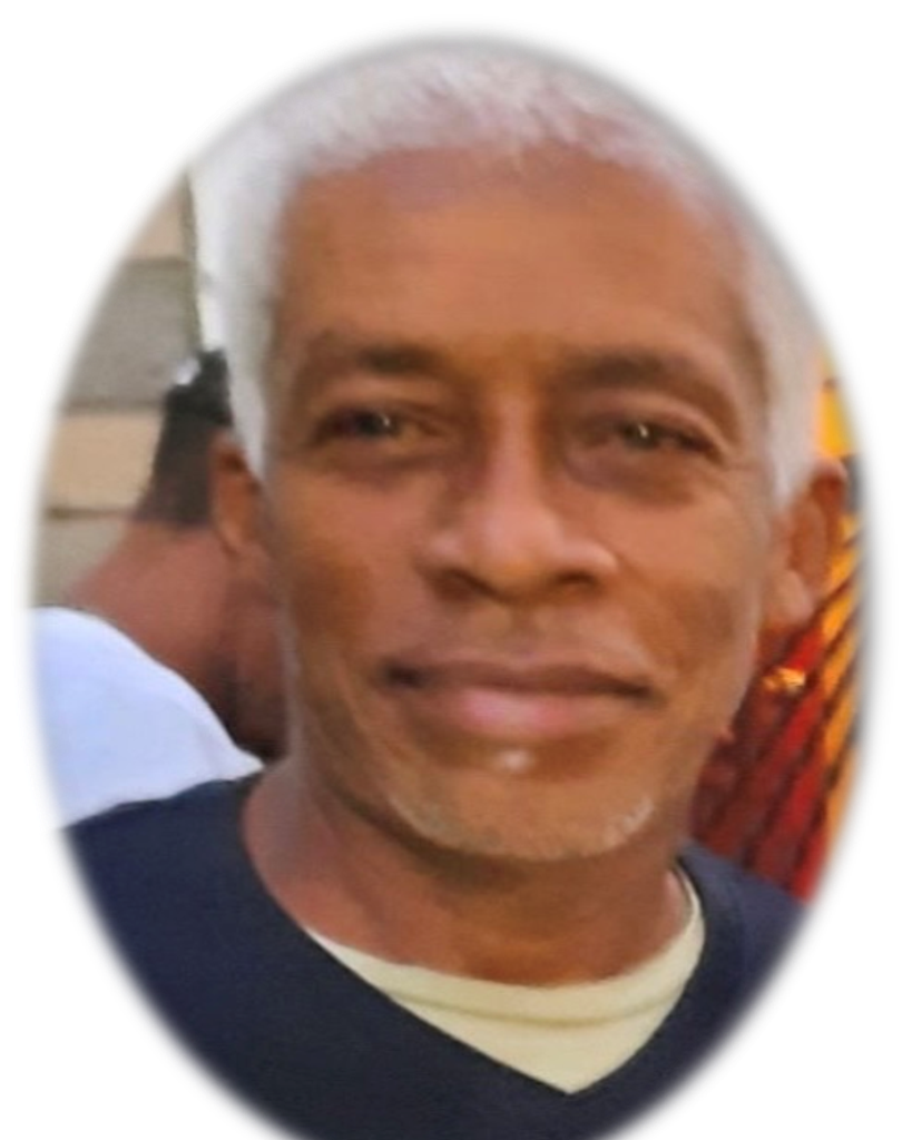 Martin Deas Profile Photo