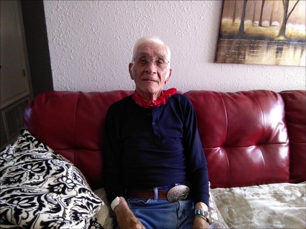 Eugenio Gonzales