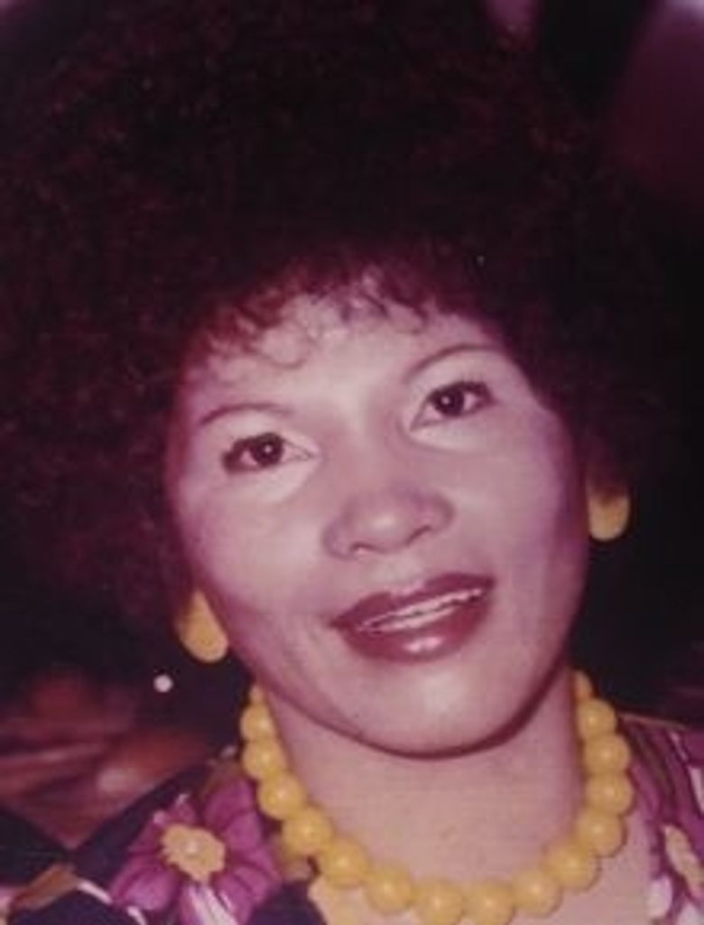 Ms Thelma Shakes