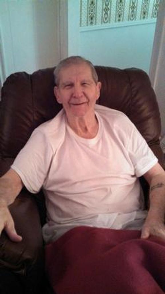 Charles Melvin Howard Profile Photo