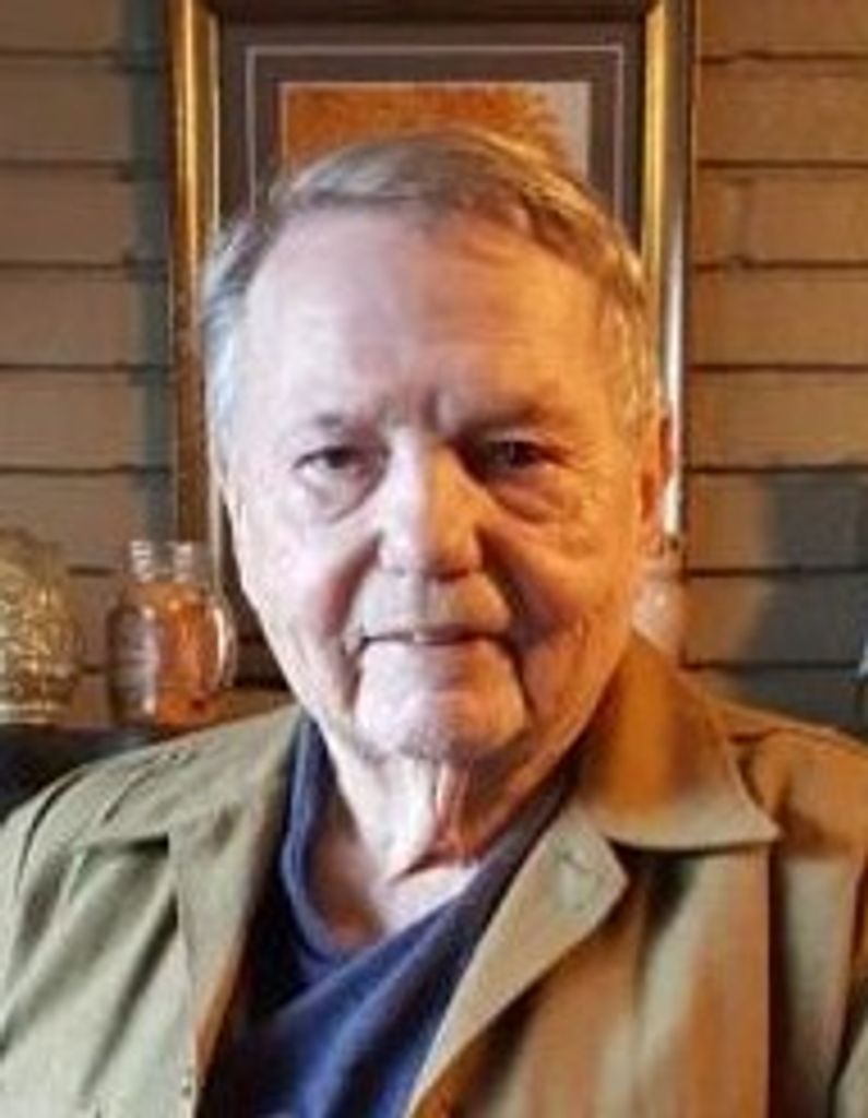 Jack E. Piret Sr.