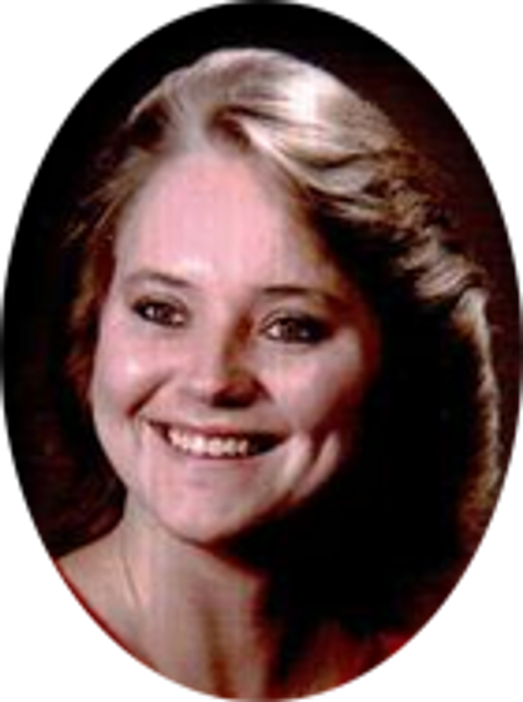 Melissa Hamric