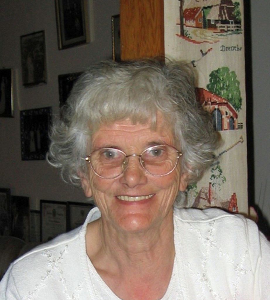 Frances Mulder Profile Photo