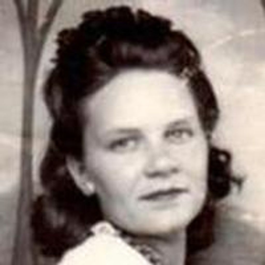 Evelyn Mcadams