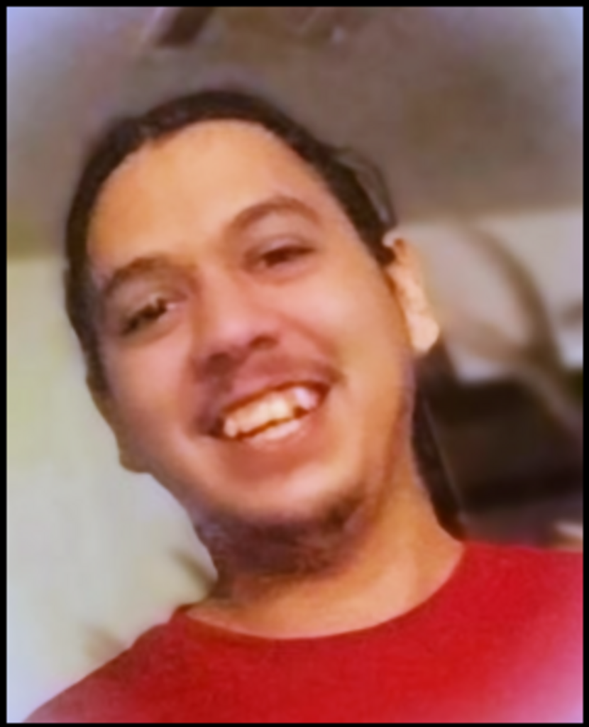 Daniel Azariah Martin Profile Photo