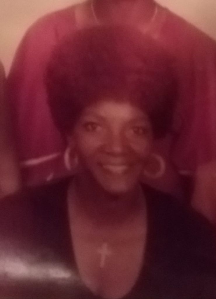 Marie "Ree" Wilder Rutherford