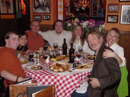 Richard "Rick" Macomb photo gallery thumbnail 25 of 110