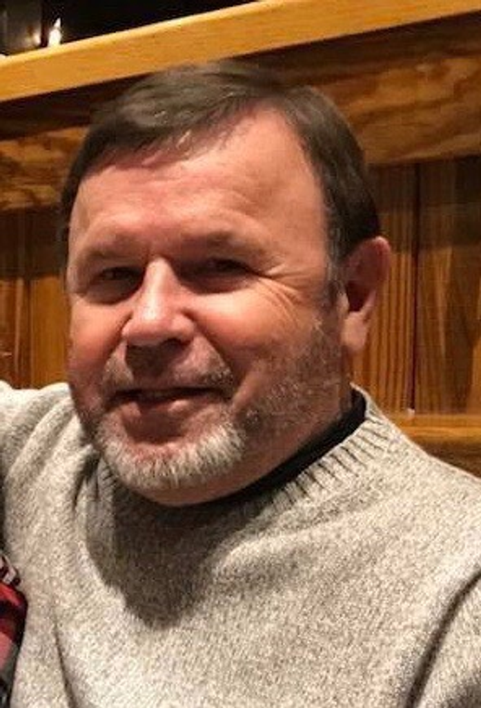 Ronald Miaskiewicz Profile Photo