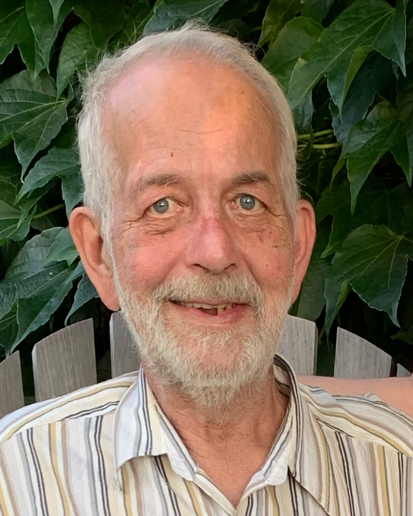 George Francis White