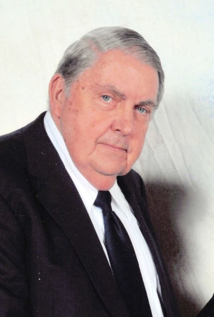 Edward Mick Profile Photo