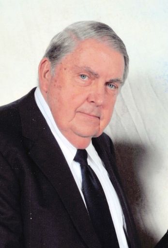 Edward Mick's obituary image