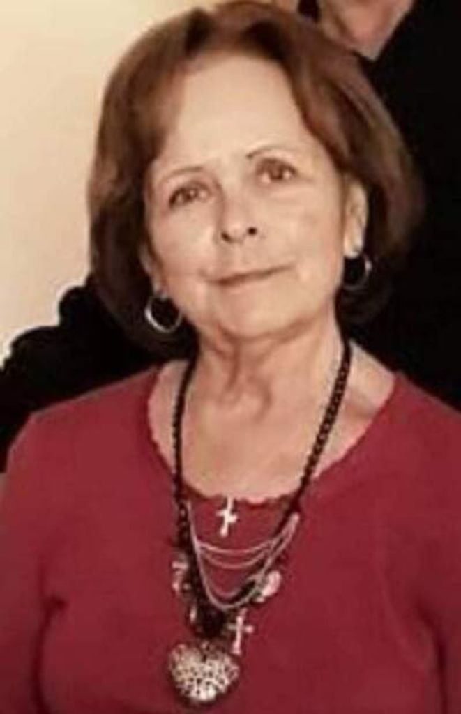 Pamela Young Johnson