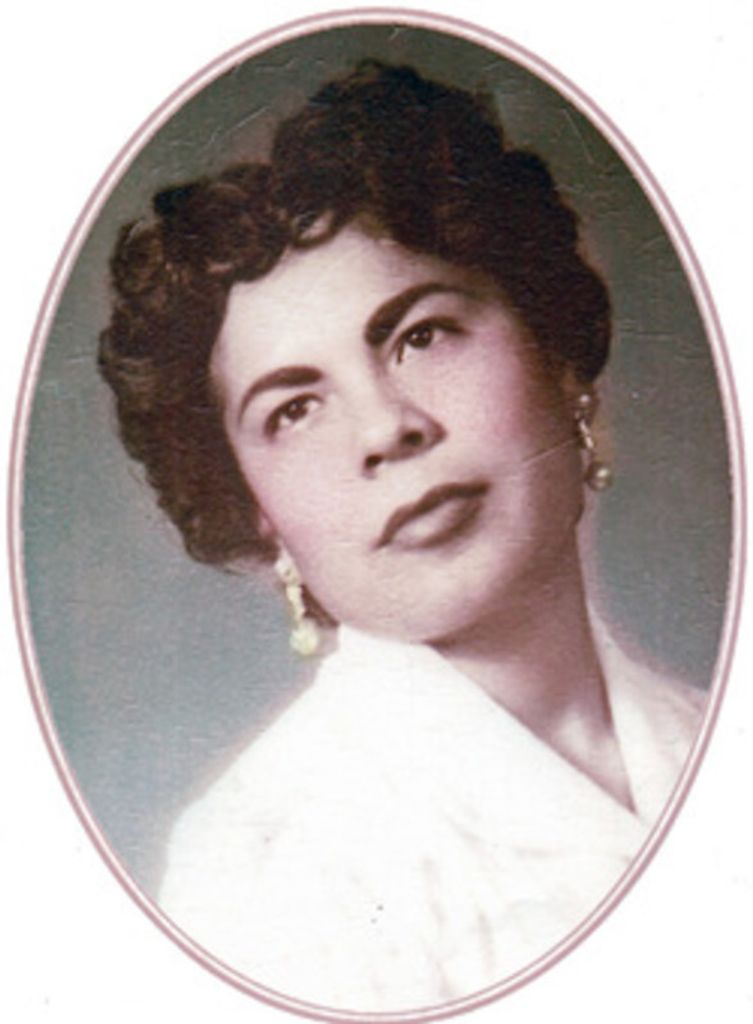 Maria De La Luz Aldape
