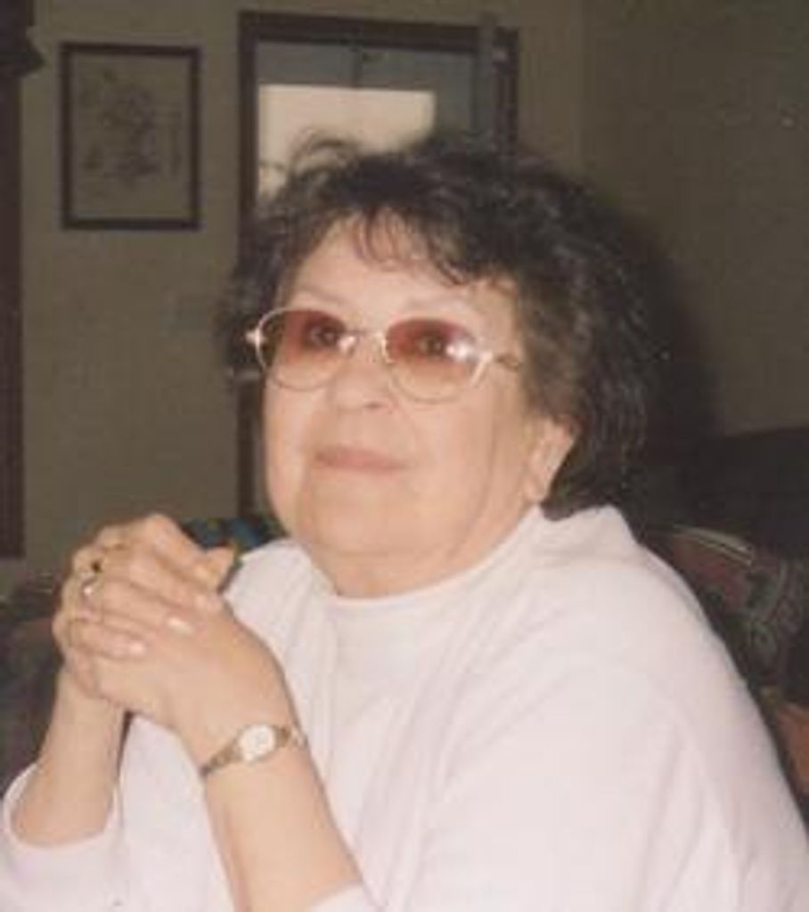 Elizabeth "Betty" Drift Profile Photo