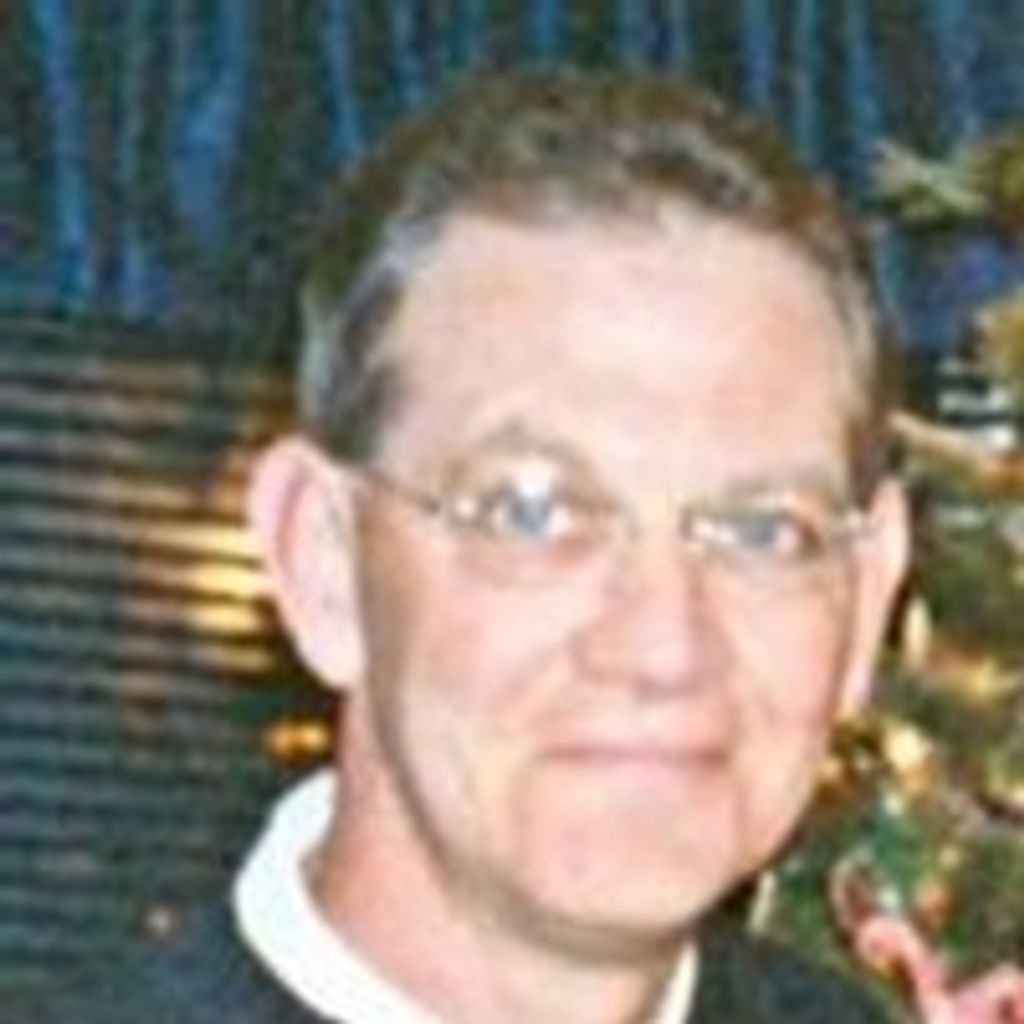Michael Allen Shaw