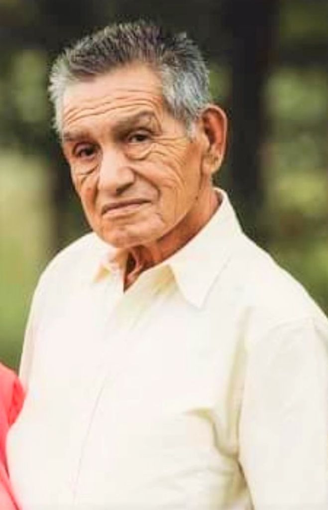 Polonio Ramirez Profile Photo
