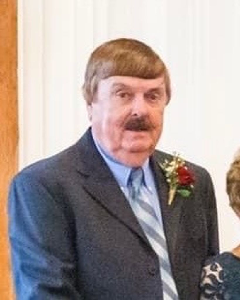 James William Shoupe, Jr. Profile Photo