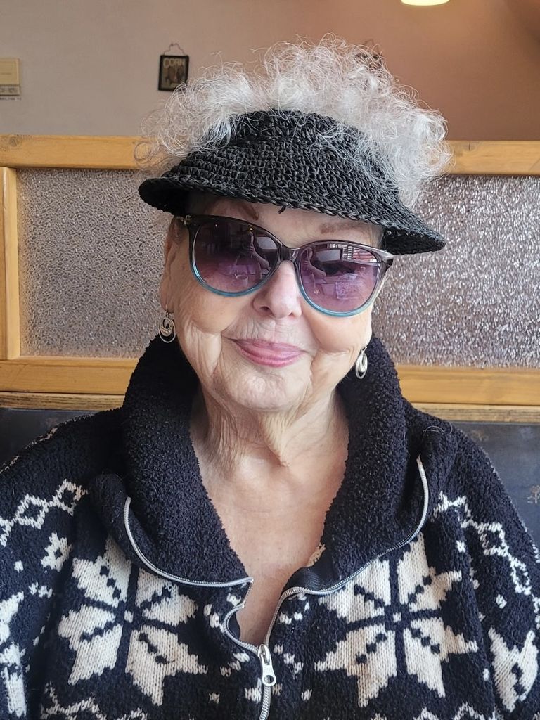 June Dee Sunderland Profile Photo