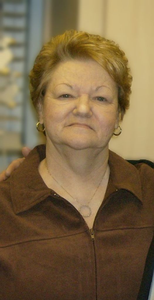 Gertrude A. Halloran Profile Photo