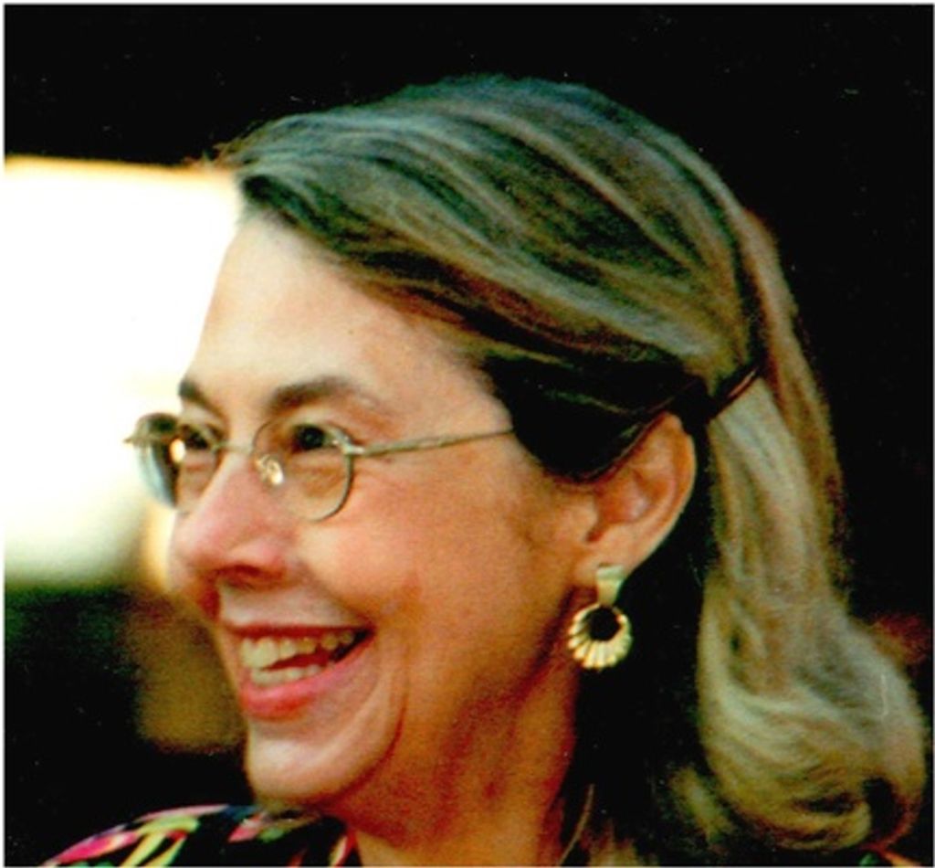 Shirley Ritter Carle