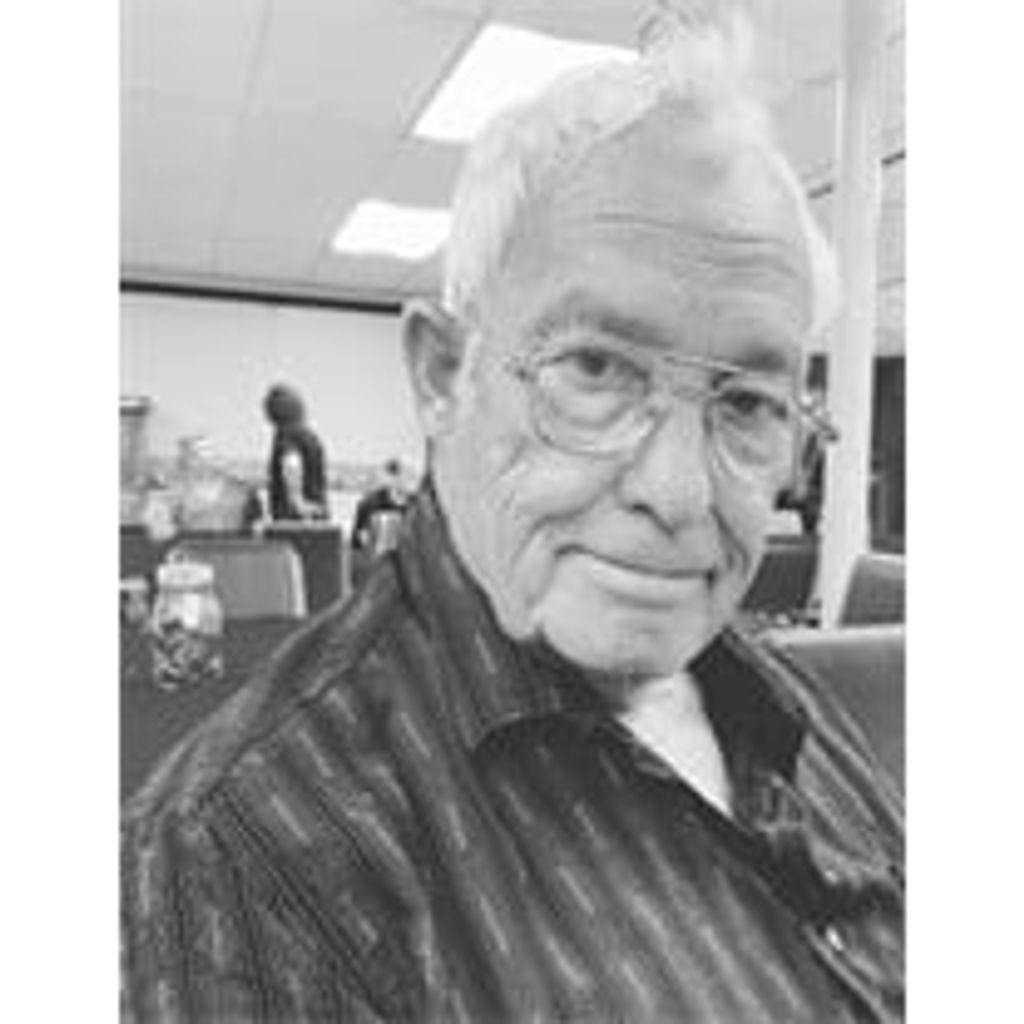 James E. Winslow